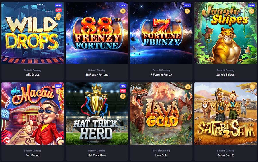 Play Ports Online and Win Real money Finest Real cash Slot Games